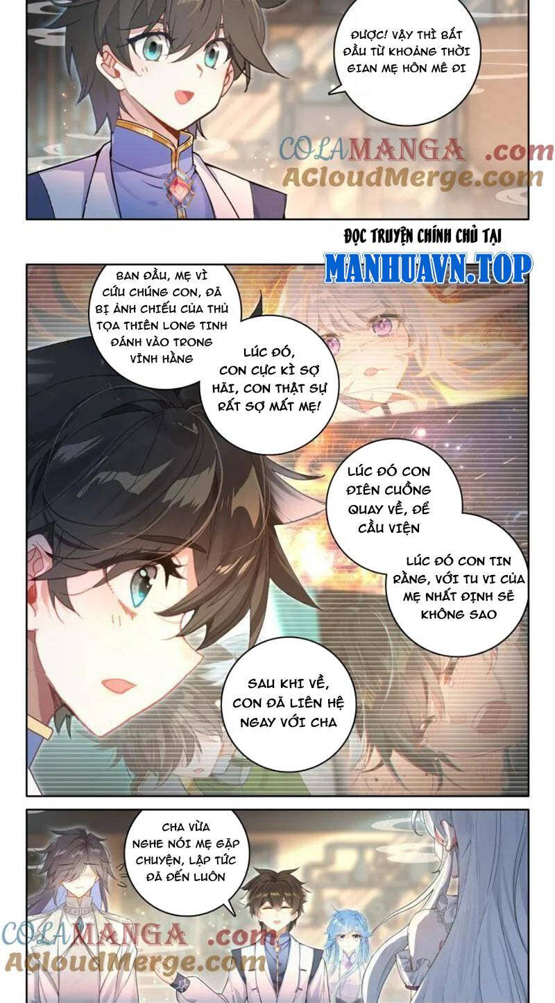 Chương 526 - Trang 7
