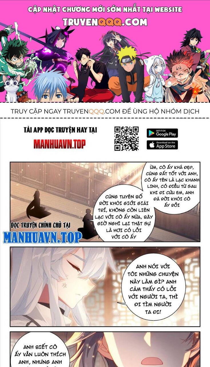 Chương 529 - Trang 1