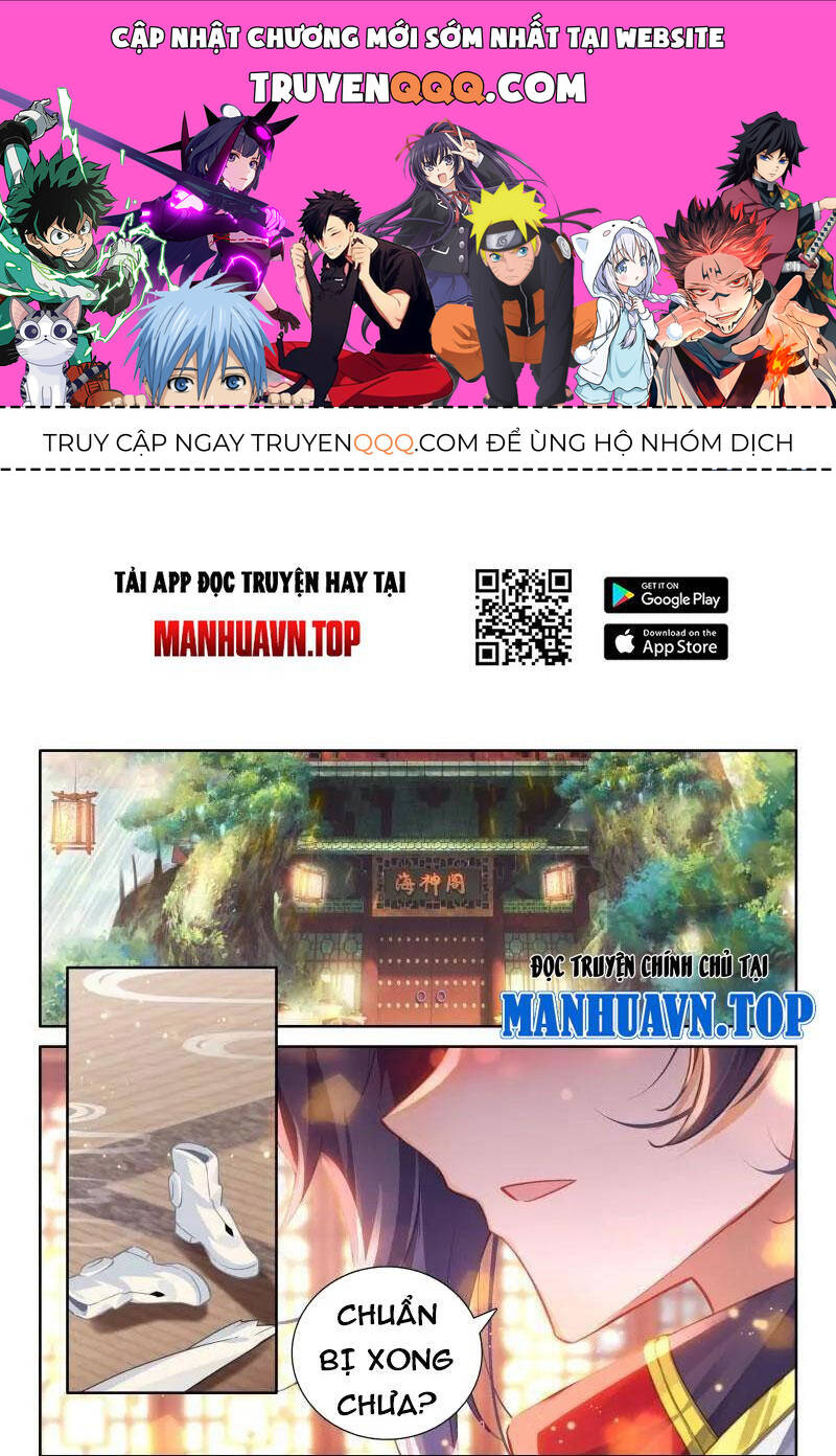 Chương 530 - Trang 1
