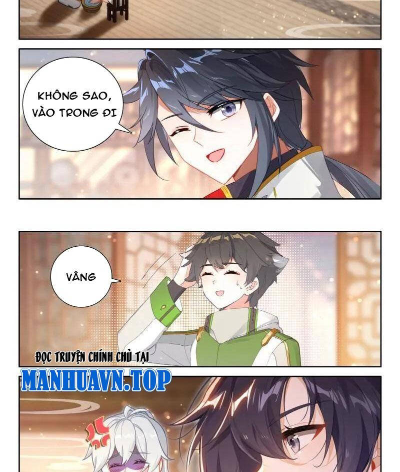Chương 530 - Trang 8