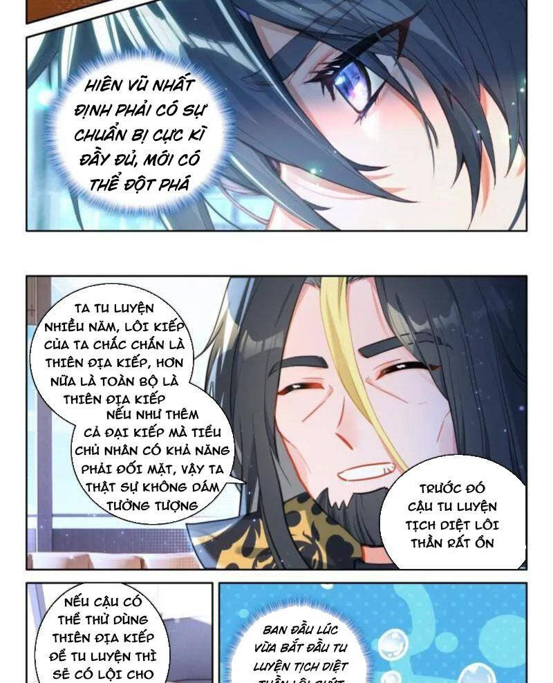 Chương 532 - Trang 18