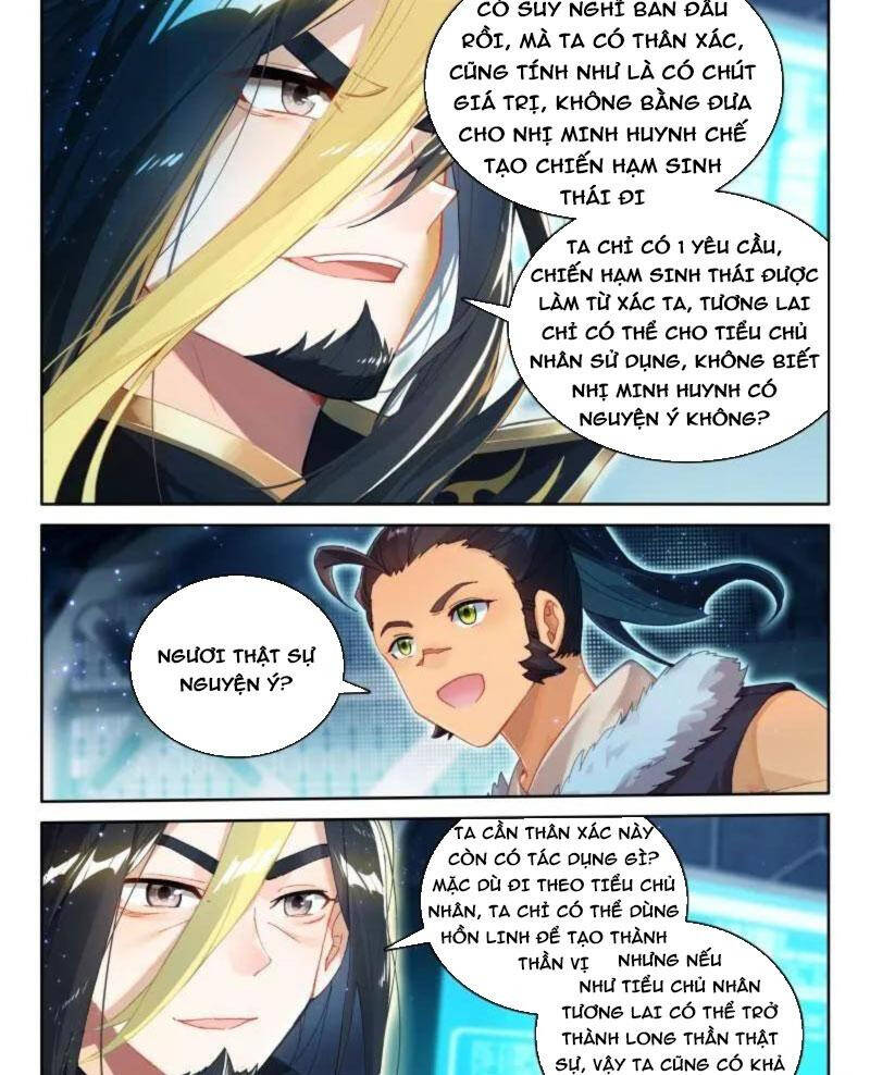 Chương 532 - Trang 7