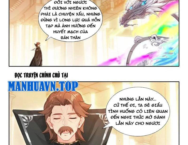 Chương 546 - Trang 27