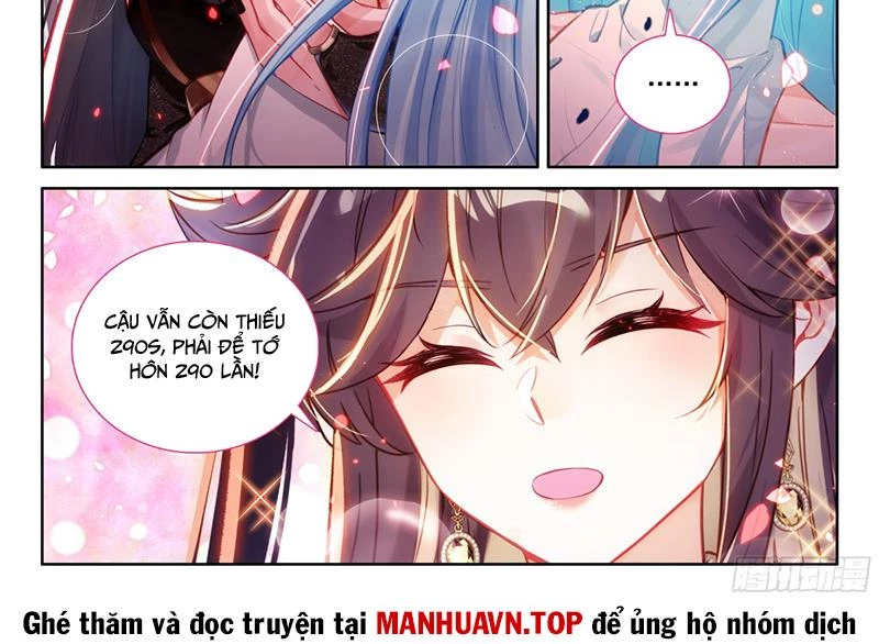 Chương 552 - Trang 22