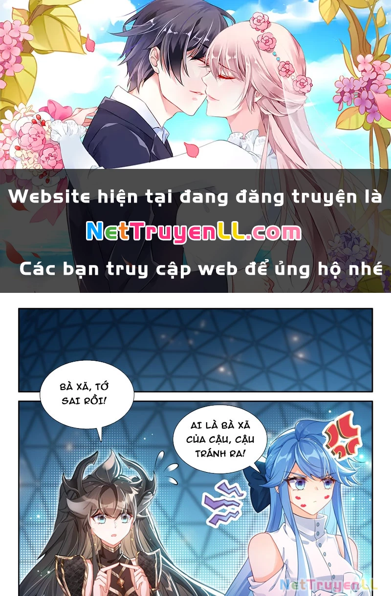 Chương 553 - Trang 1
