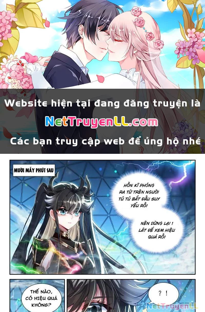 Chương 554 - Trang 1