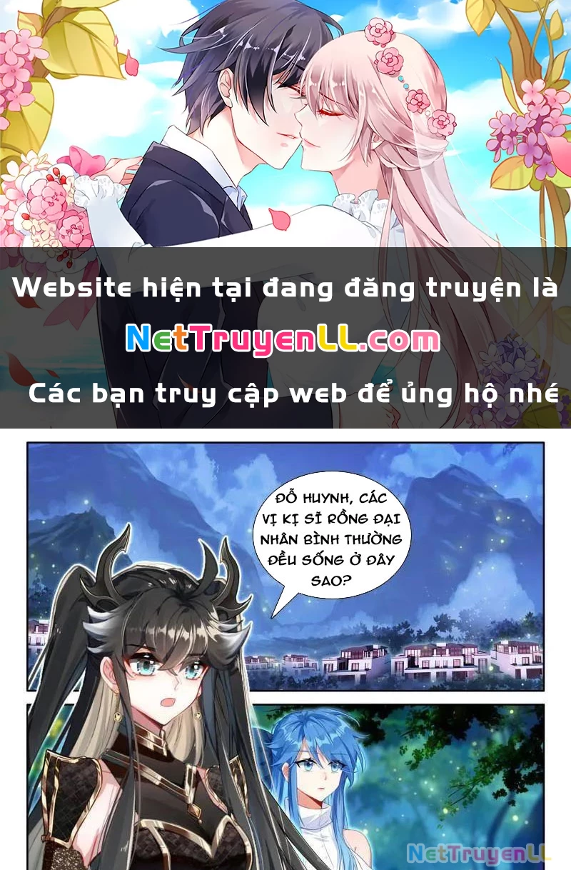 Chương 555 - Trang 1