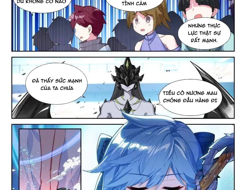 Chương 565 - Trang 26