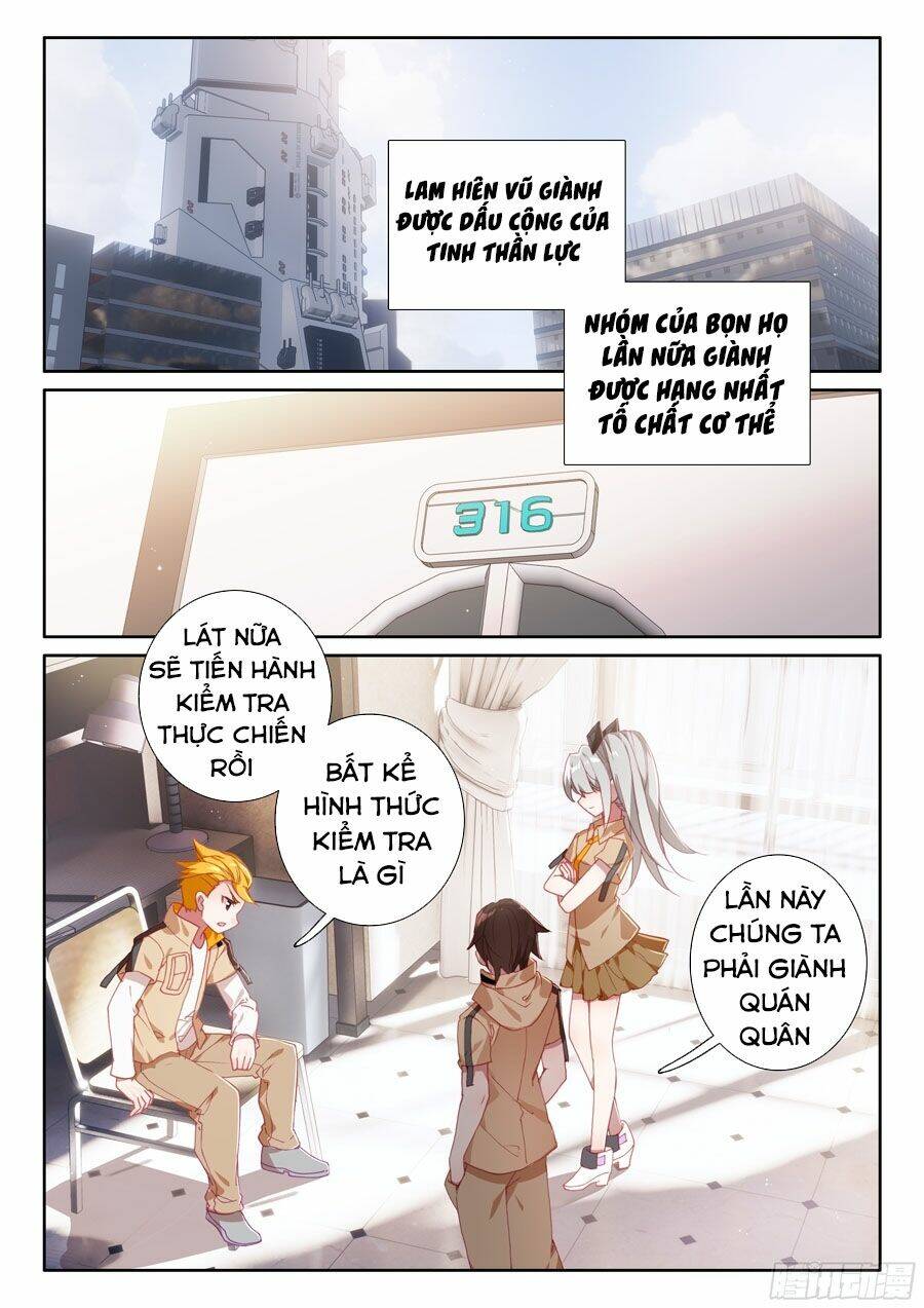Chương 64 - Trang 14