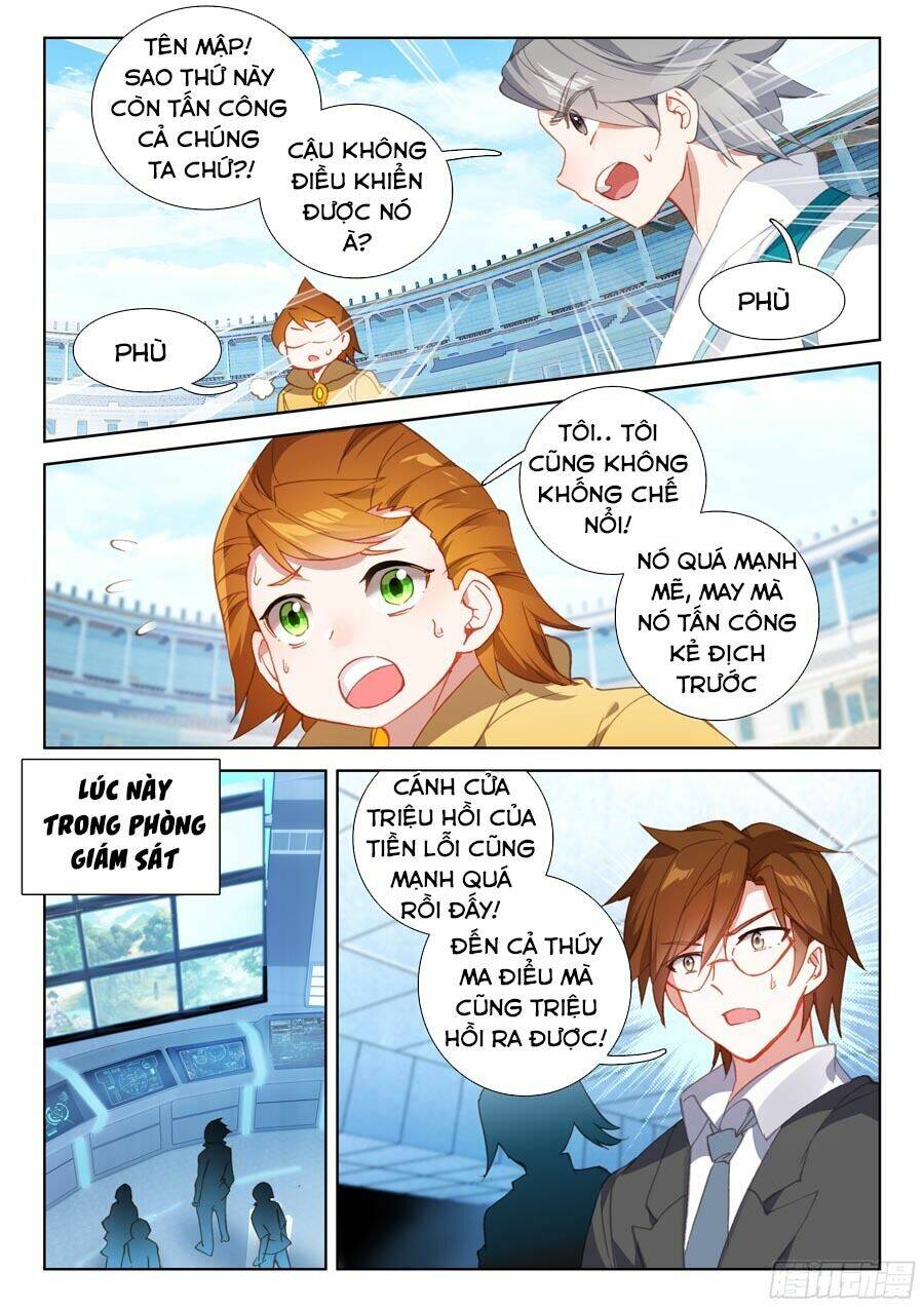Chương 66 - Trang 16