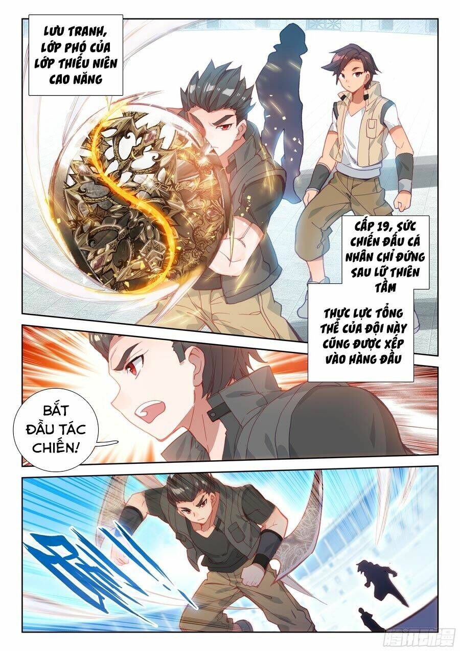 Chương 68 - Trang 4