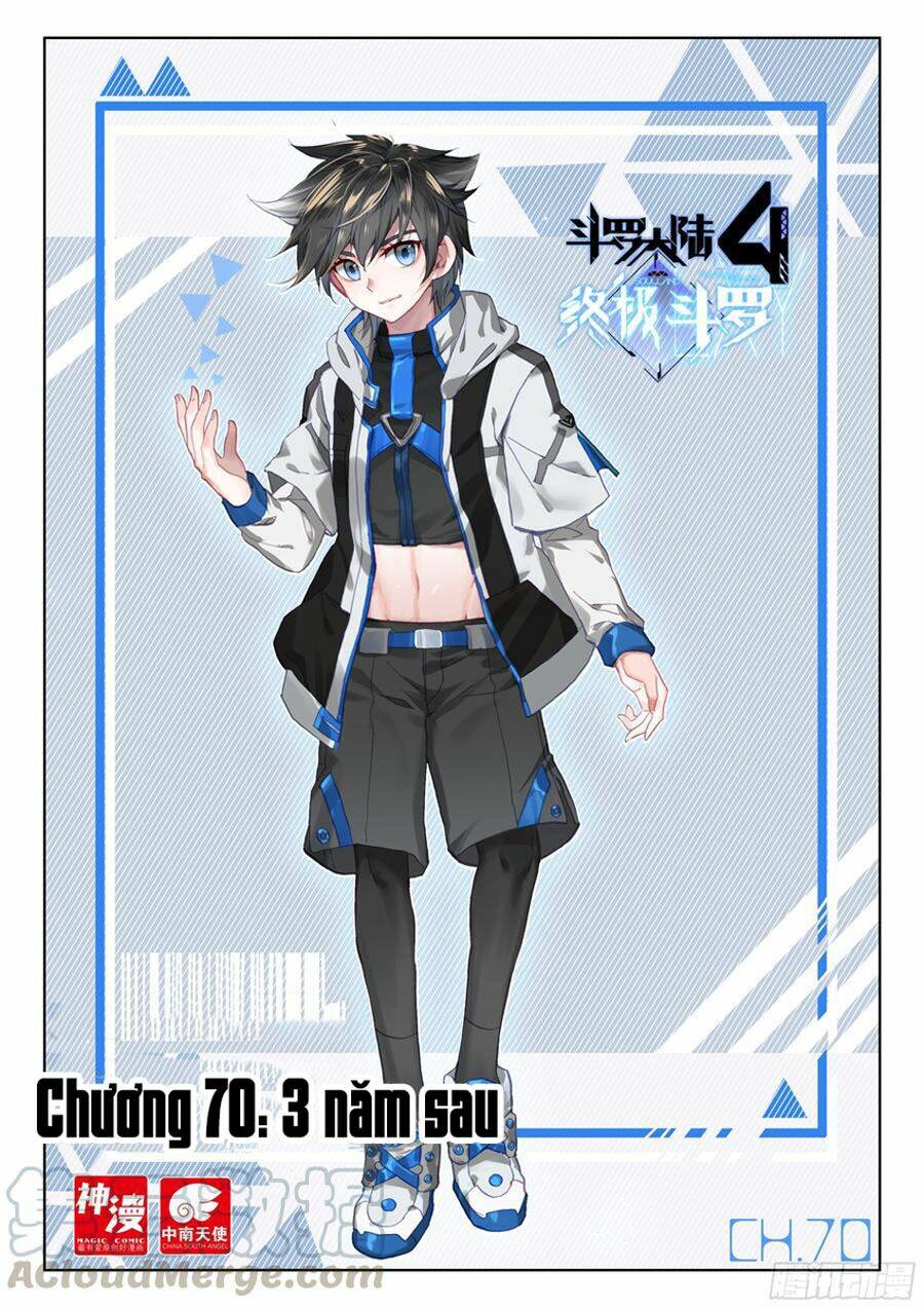 Chương 70 - Trang 2
