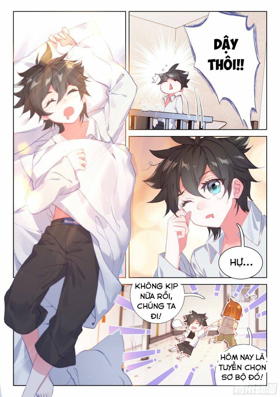 Chương 87 - Trang 1
