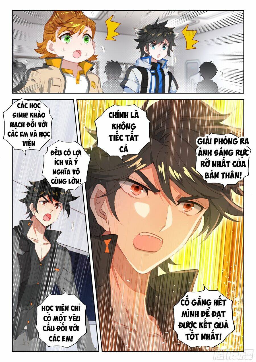 Chương 88 - Trang 3