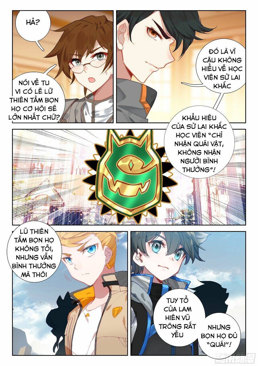 Chương 88 - Trang 10