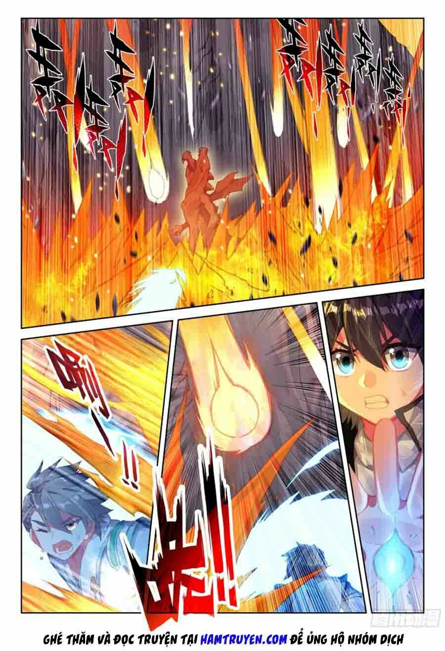 Chương 91 - Trang 11