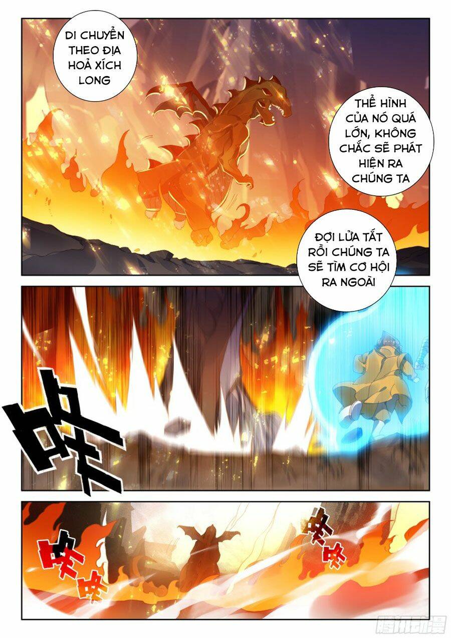 Chương 91 - Trang 15