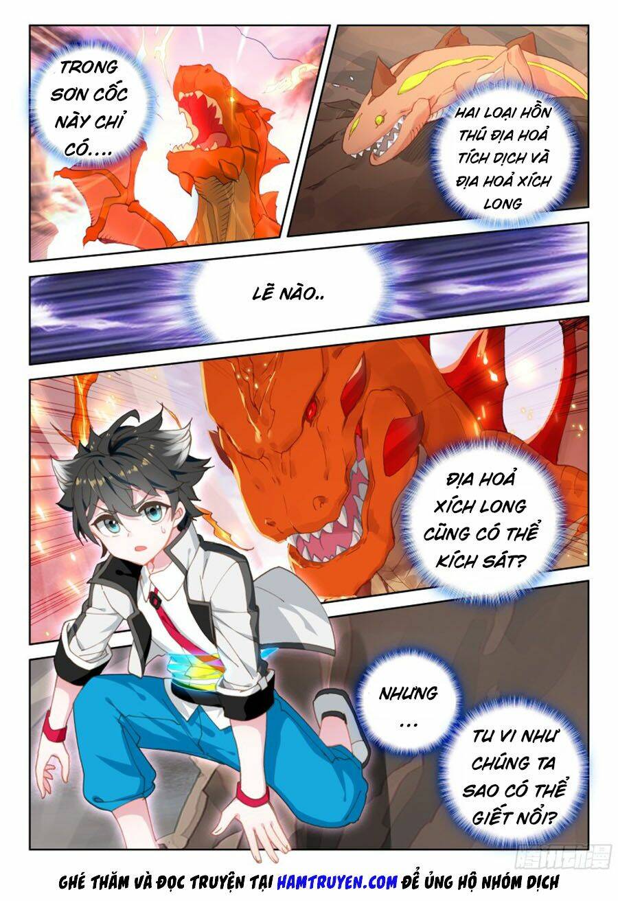 Chương 91 - Trang 3