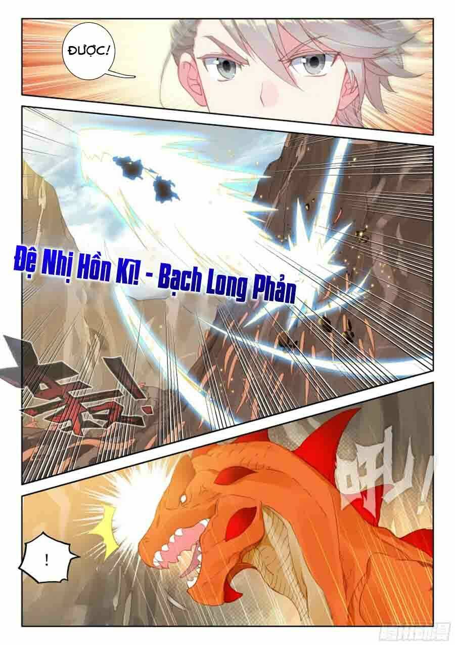 Chương 91 - Trang 7
