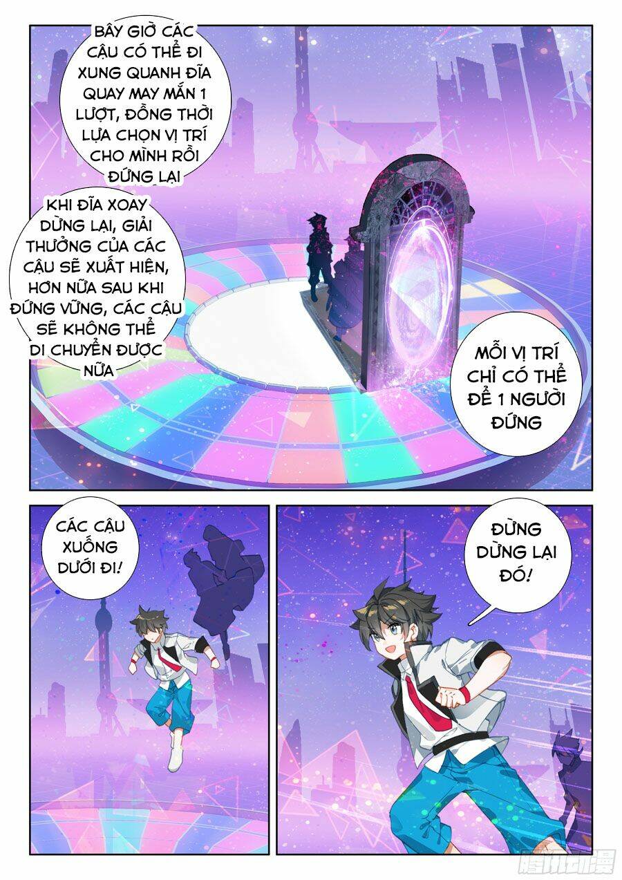 Chương 98 - Trang 5
