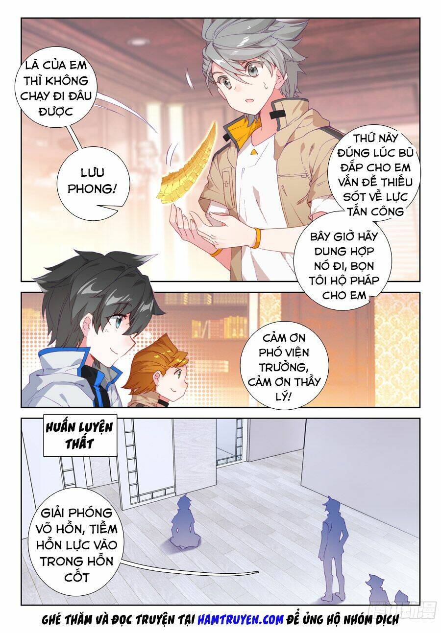 Chương 99 - Trang 8
