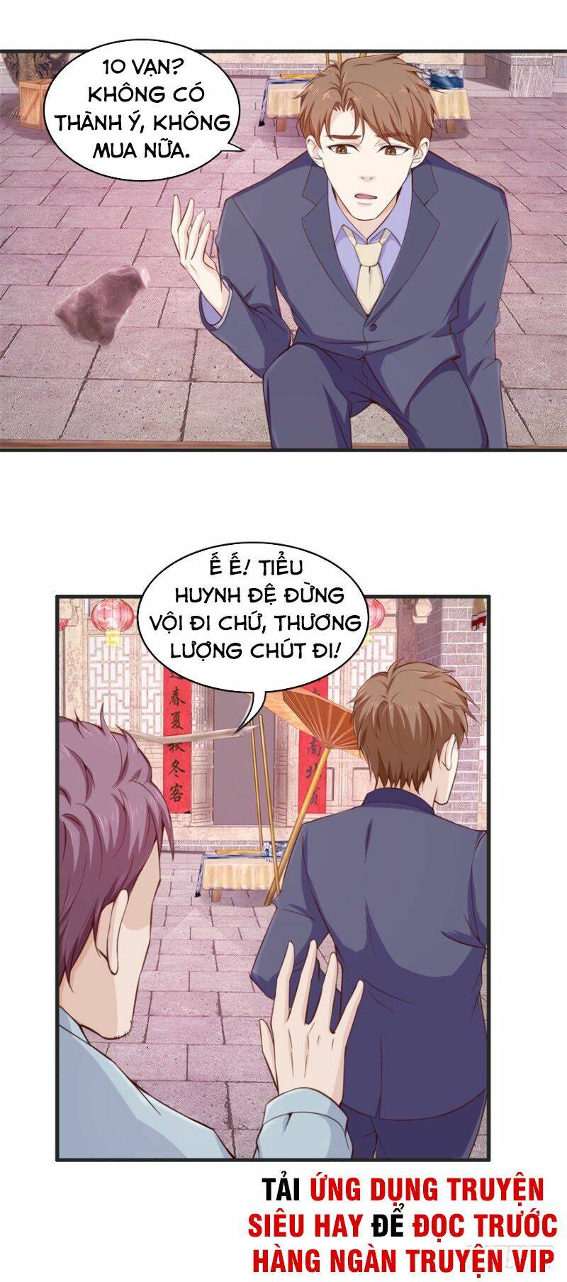 Chương 100 - Trang 1