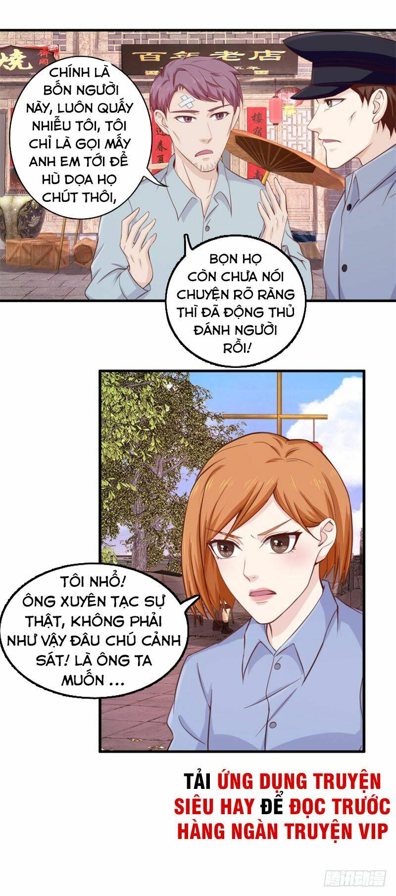Chương 100 - Trang 14