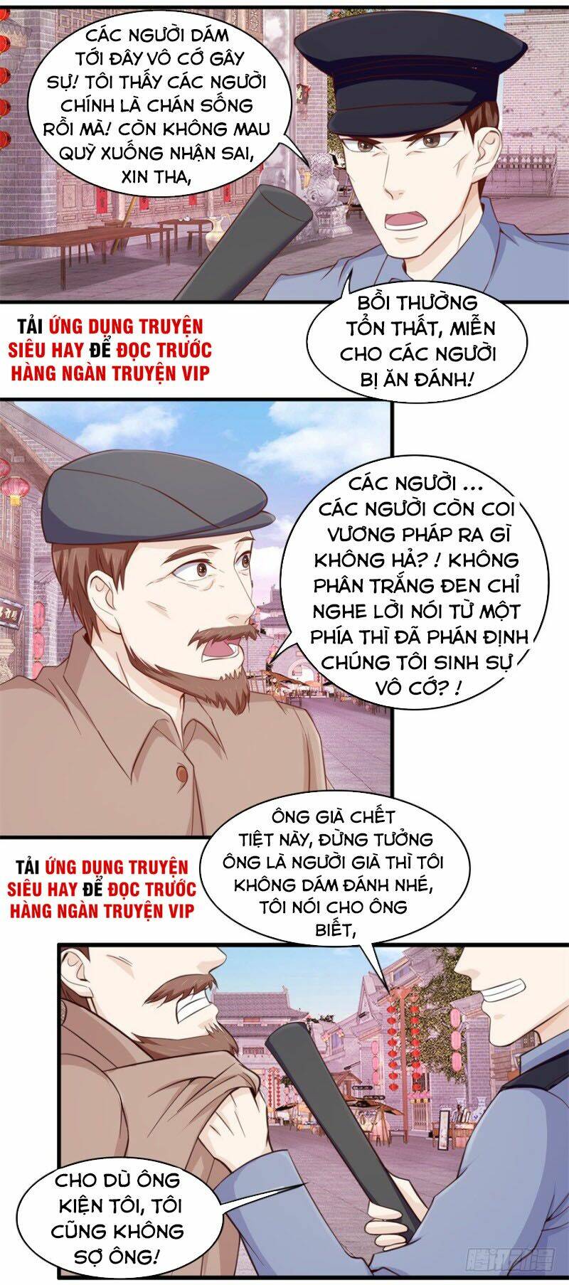 Chương 100 - Trang 15