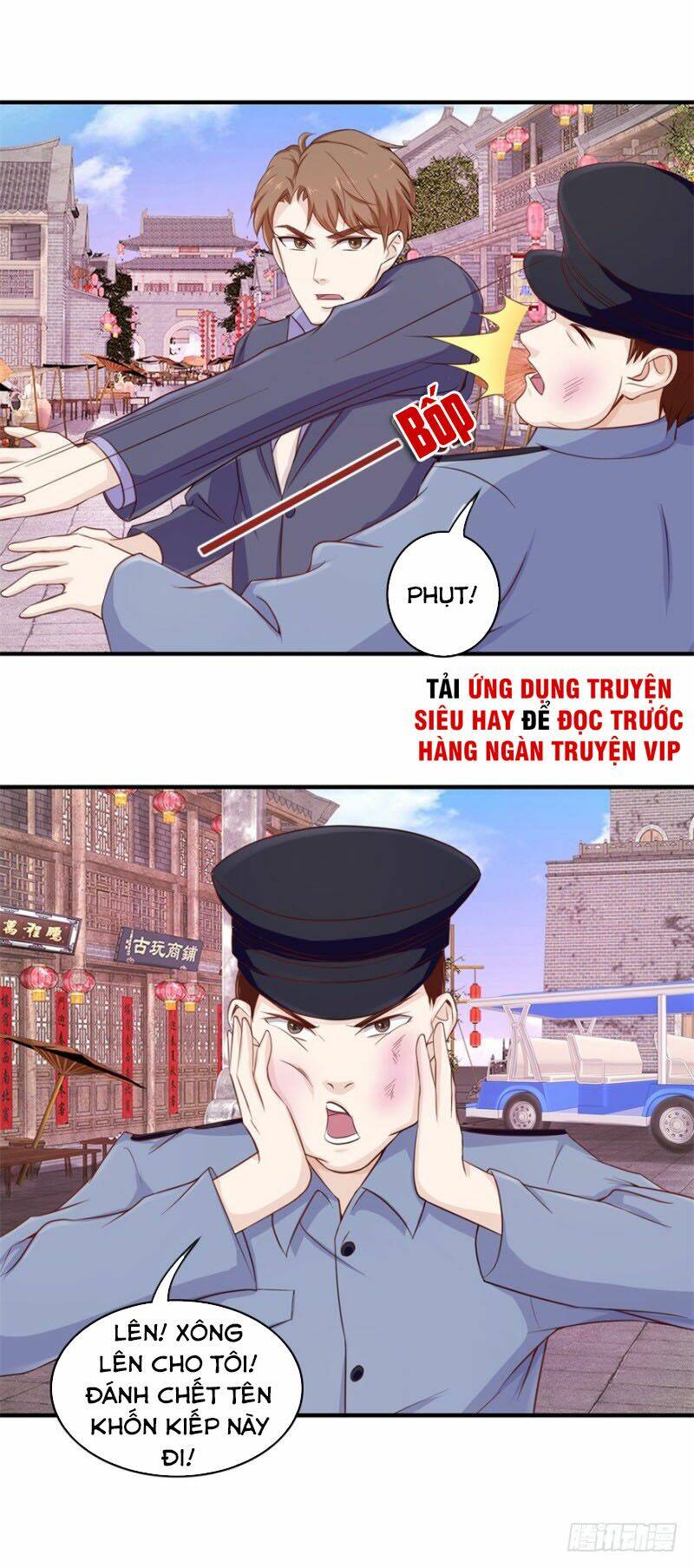 Chương 100 - Trang 17