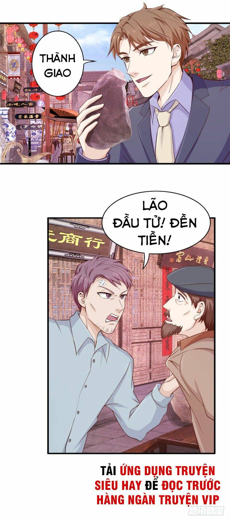 Chương 100 - Trang 3