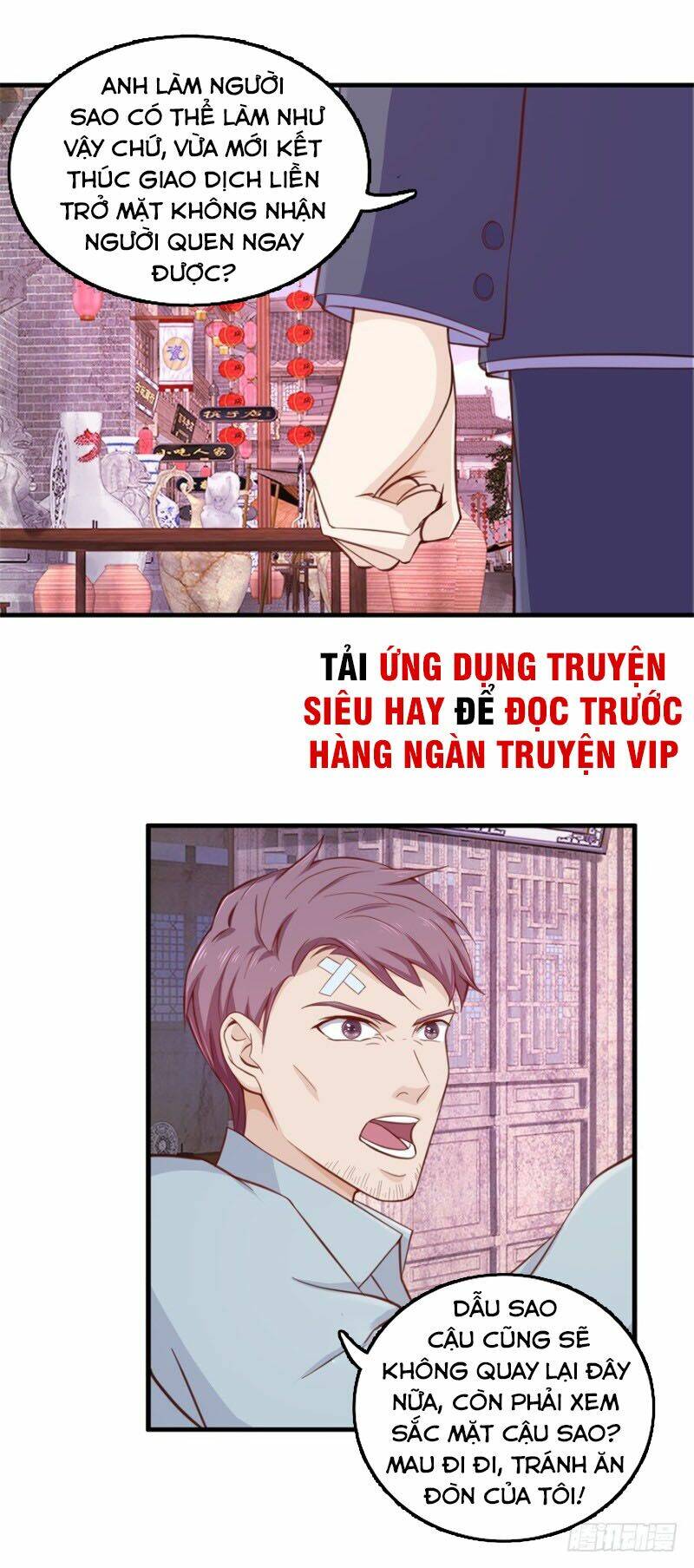 Chương 100 - Trang 5