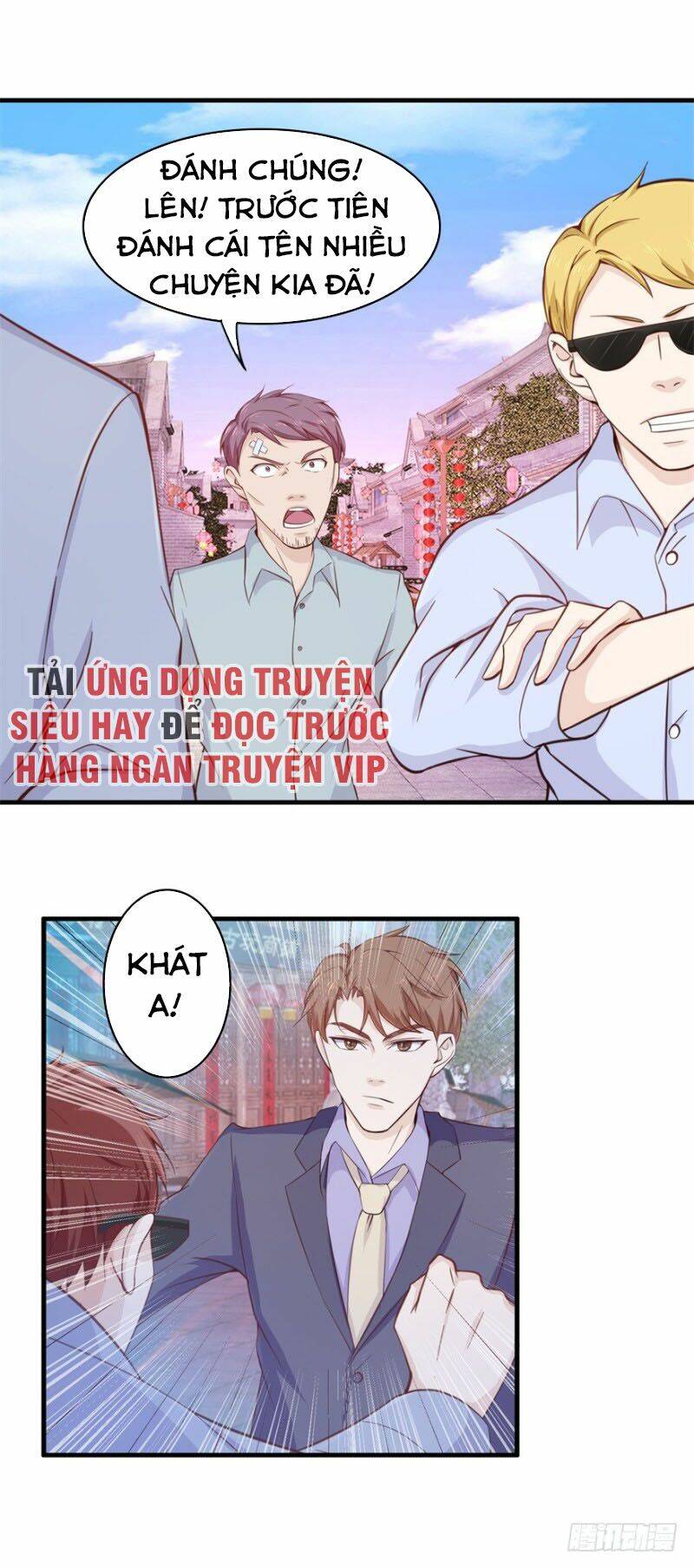 Chương 100 - Trang 8