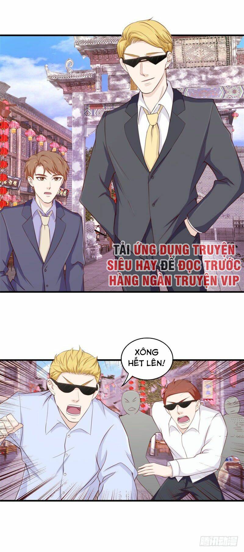 Chương 100 - Trang 10