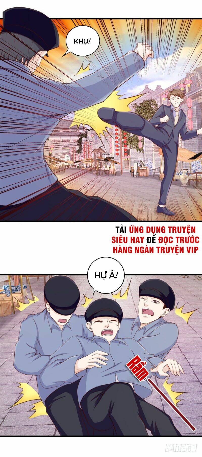 Chương 101 - Trang 1