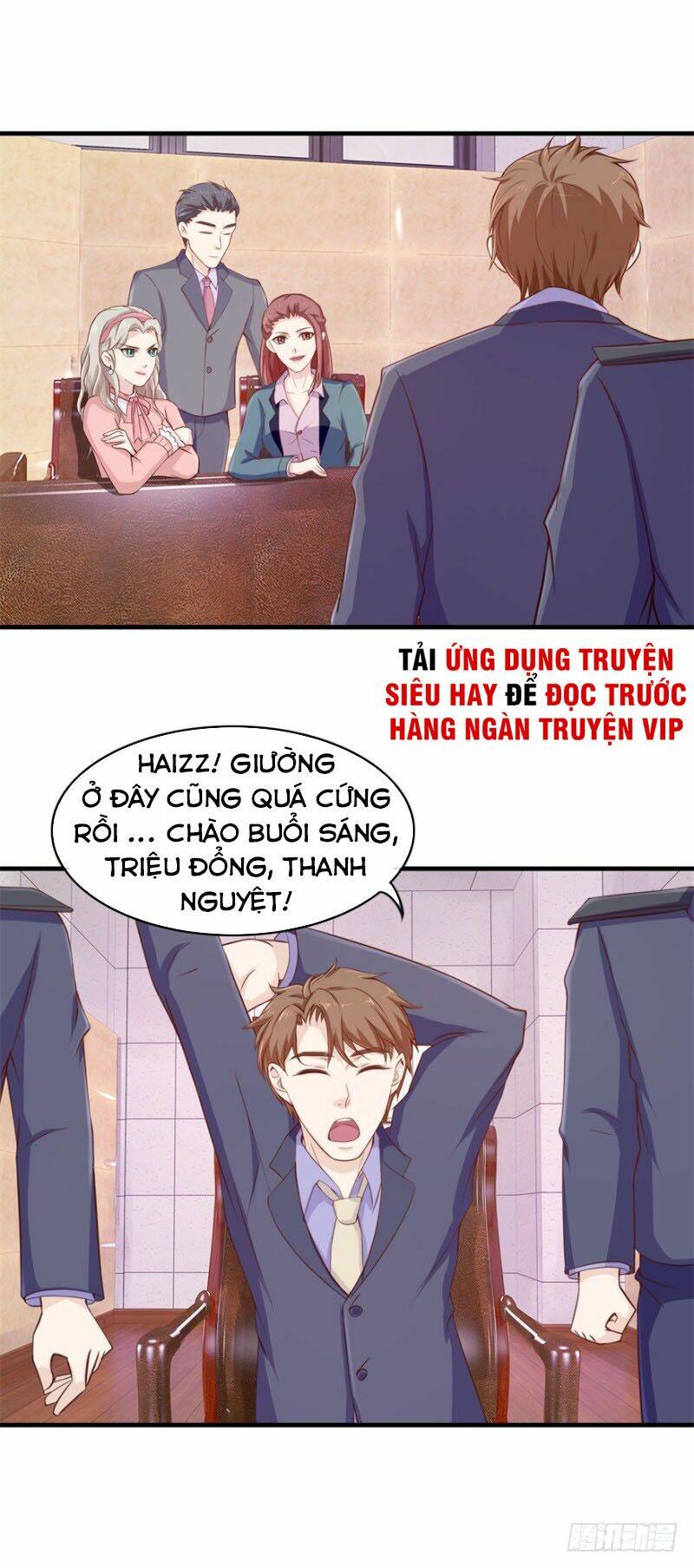Chương 101 - Trang 11