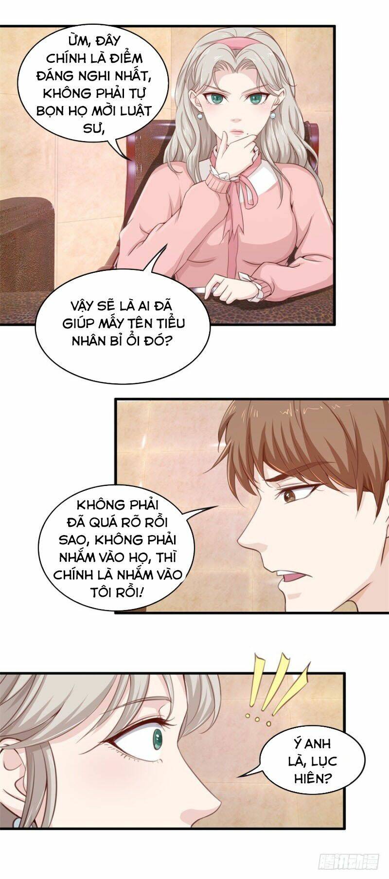 Chương 101 - Trang 15