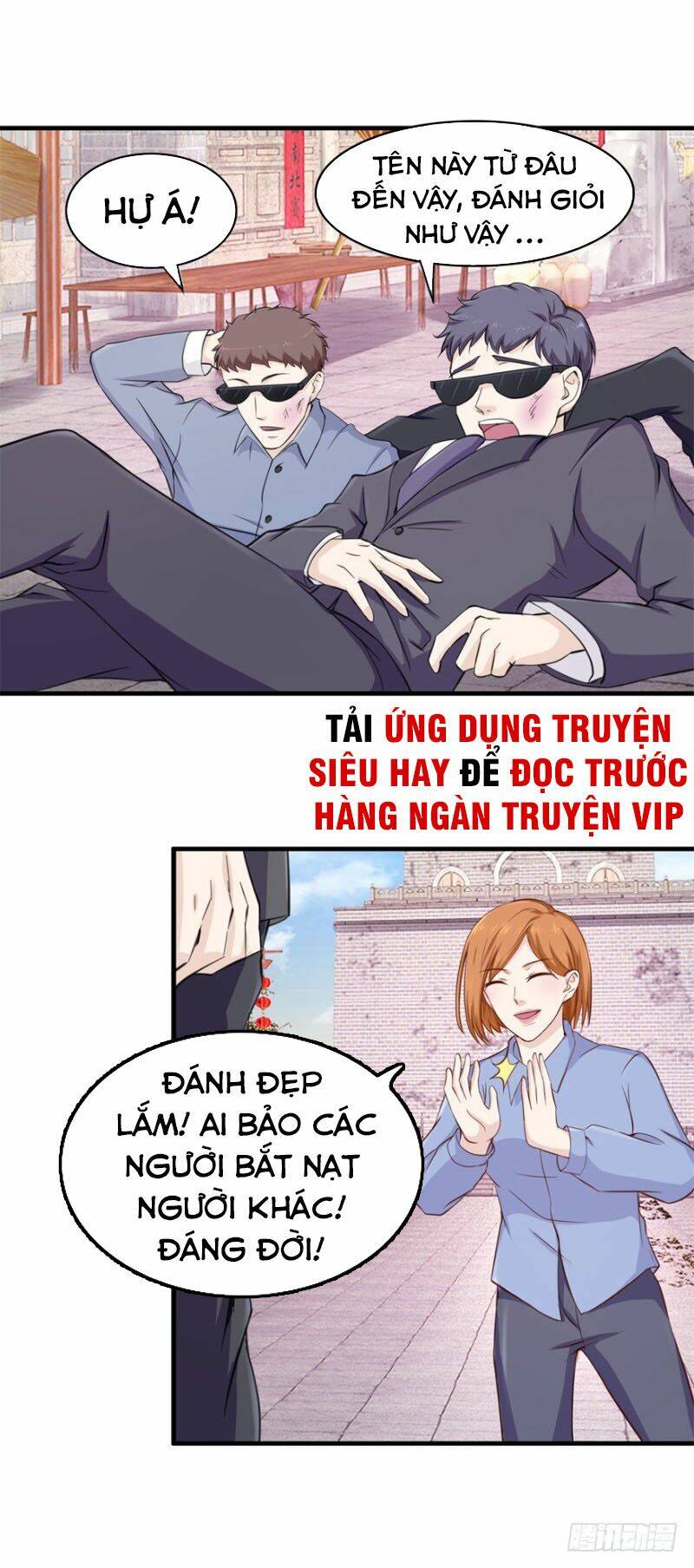 Chương 101 - Trang 3