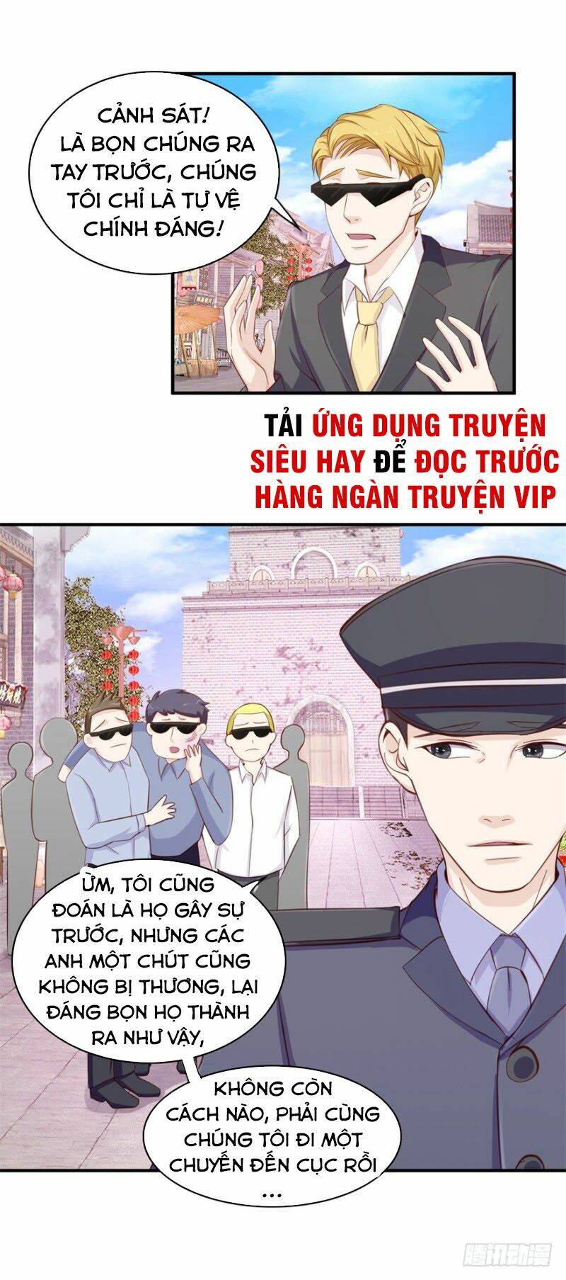 Chương 101 - Trang 8