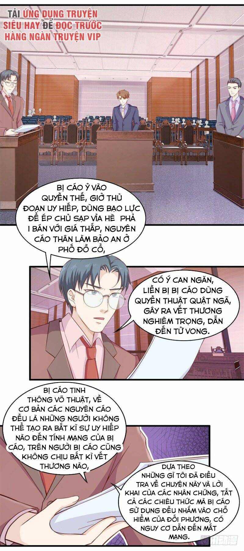 Chương 103 - Trang 1