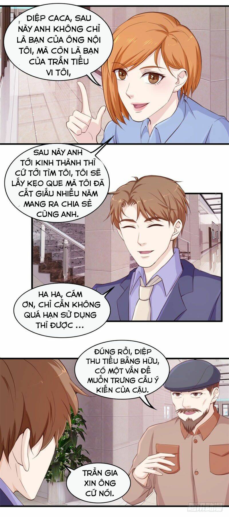 Chương 105 - Trang 1