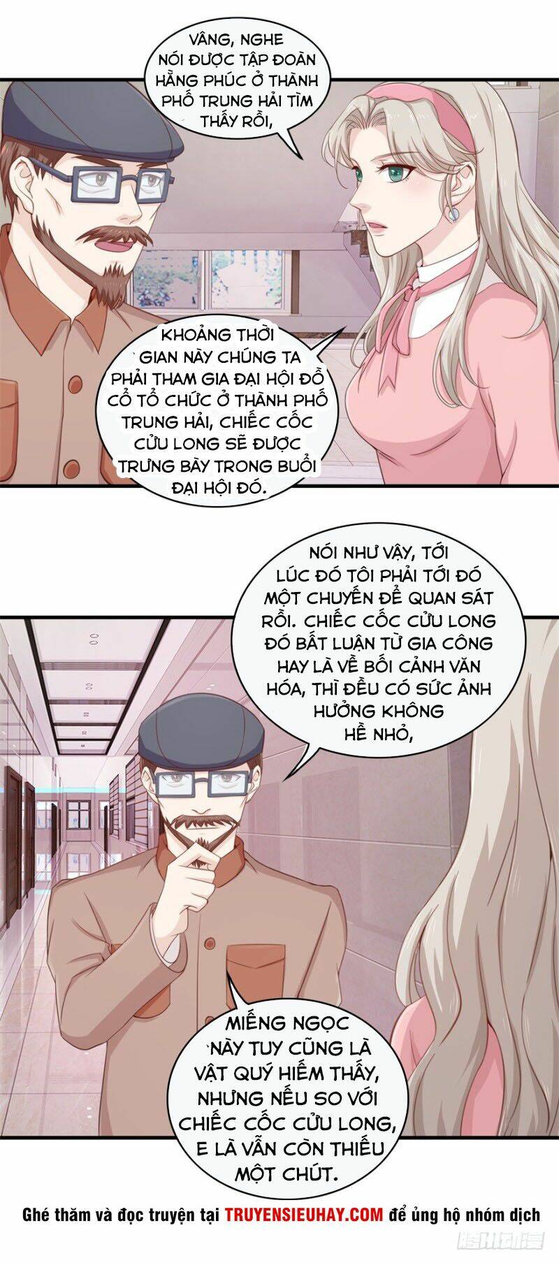Chương 105 - Trang 10