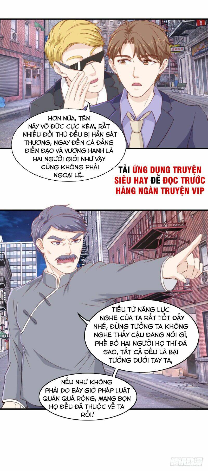 Chương 109 - Trang 11