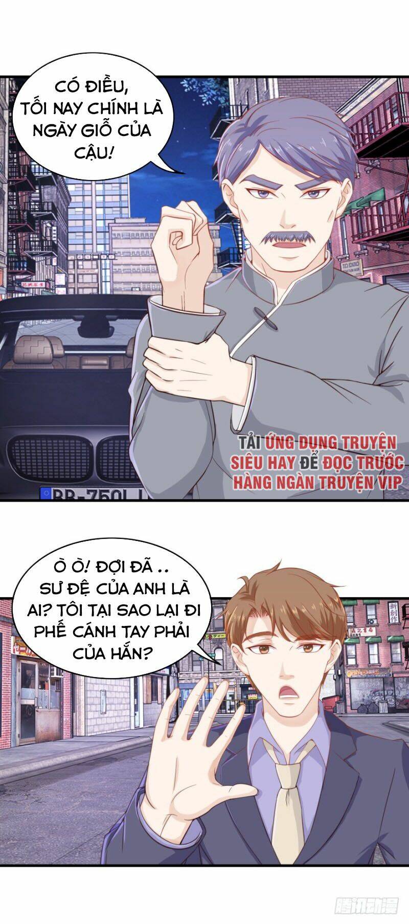 Chương 109 - Trang 7
