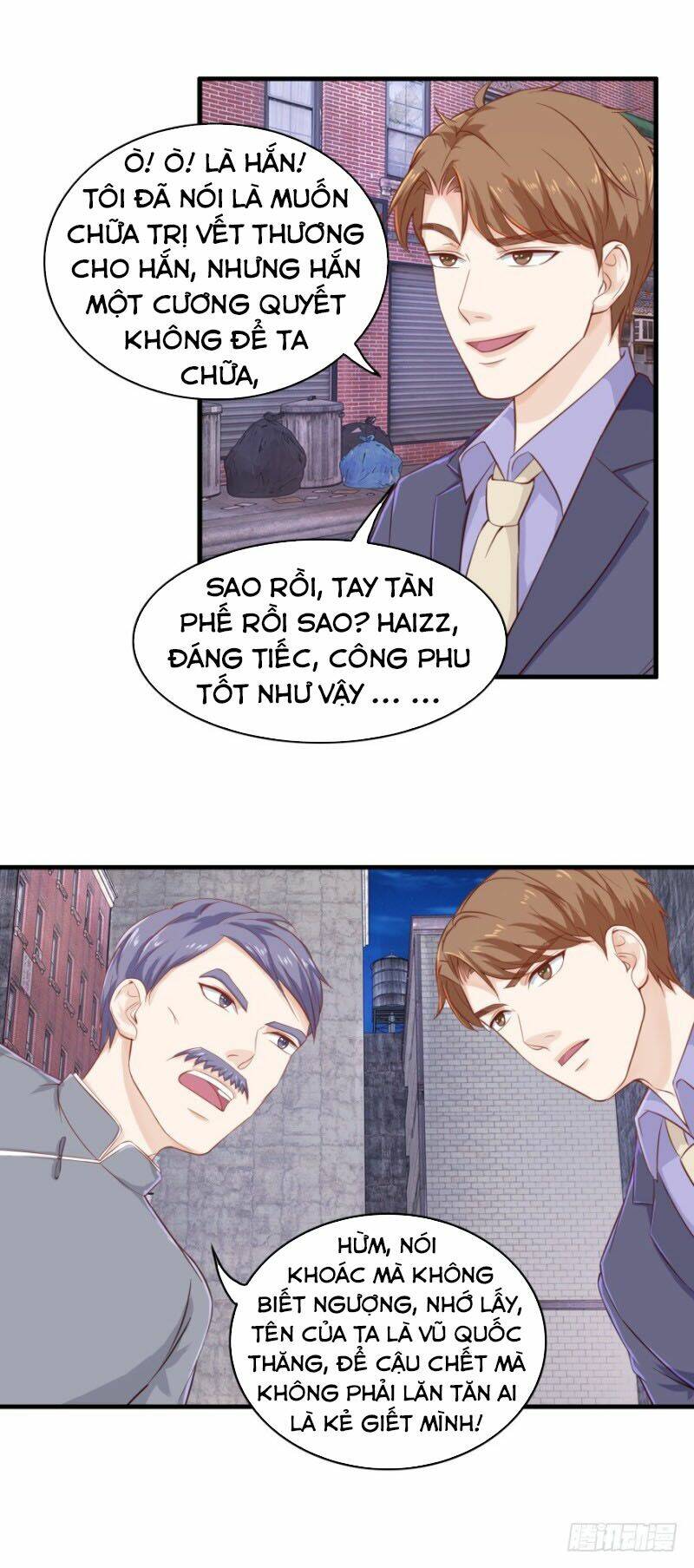 Chương 109 - Trang 9