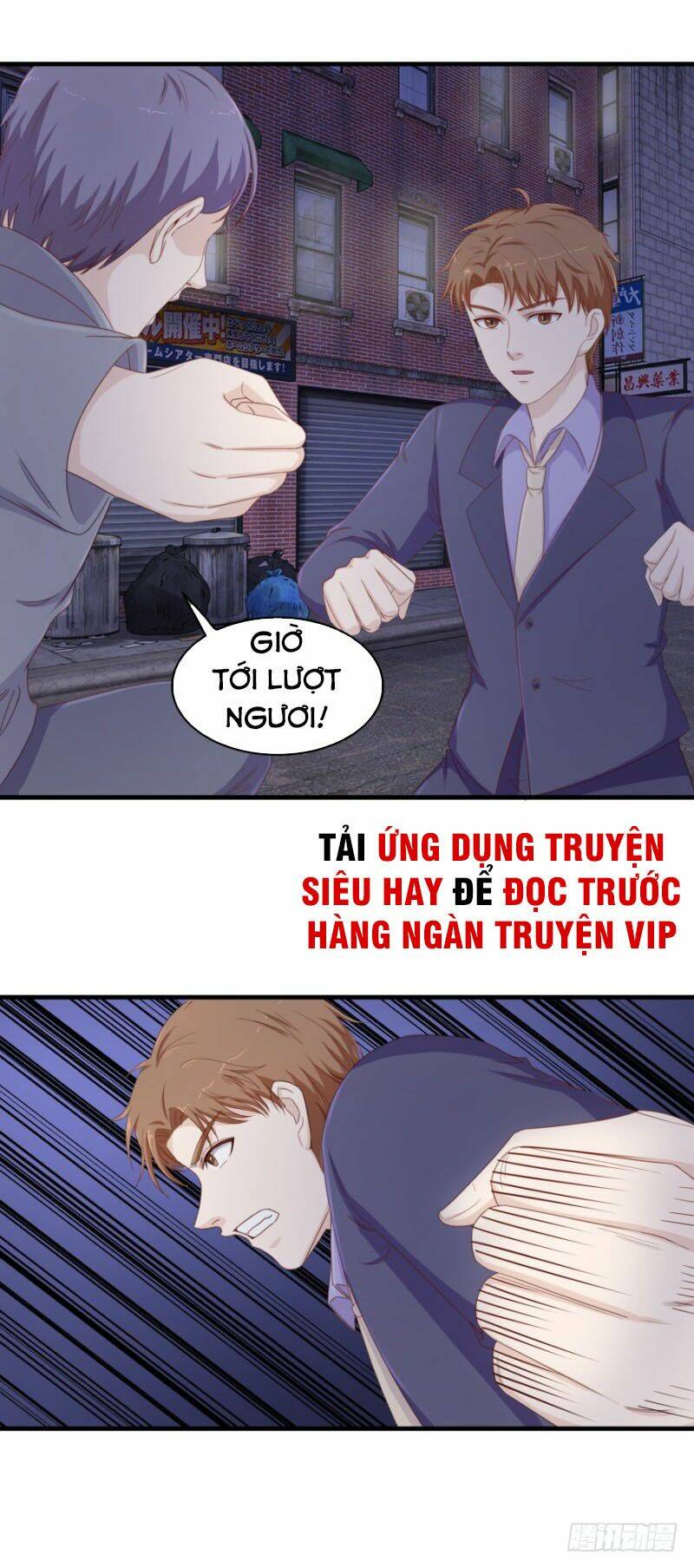 Chương 110 - Trang 1