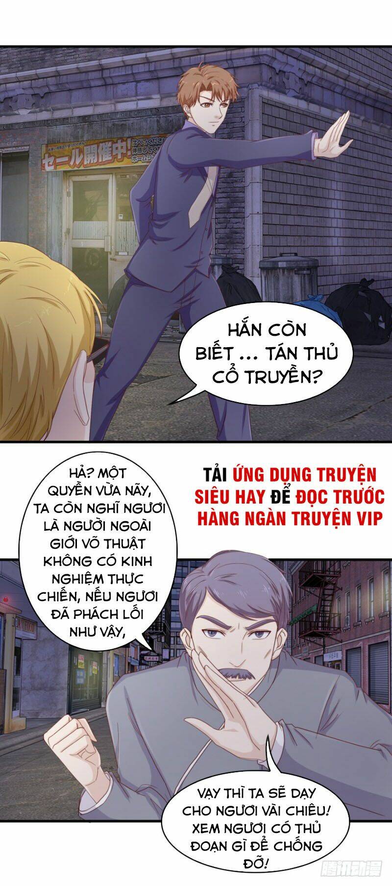 Chương 110 - Trang 5