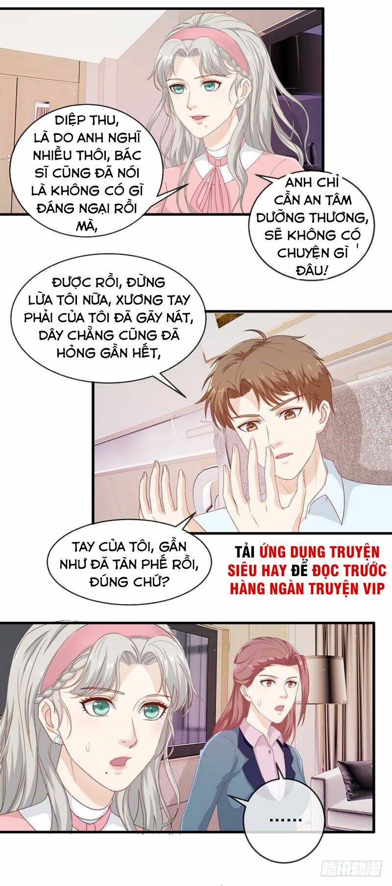 Chương 111 - Trang 1