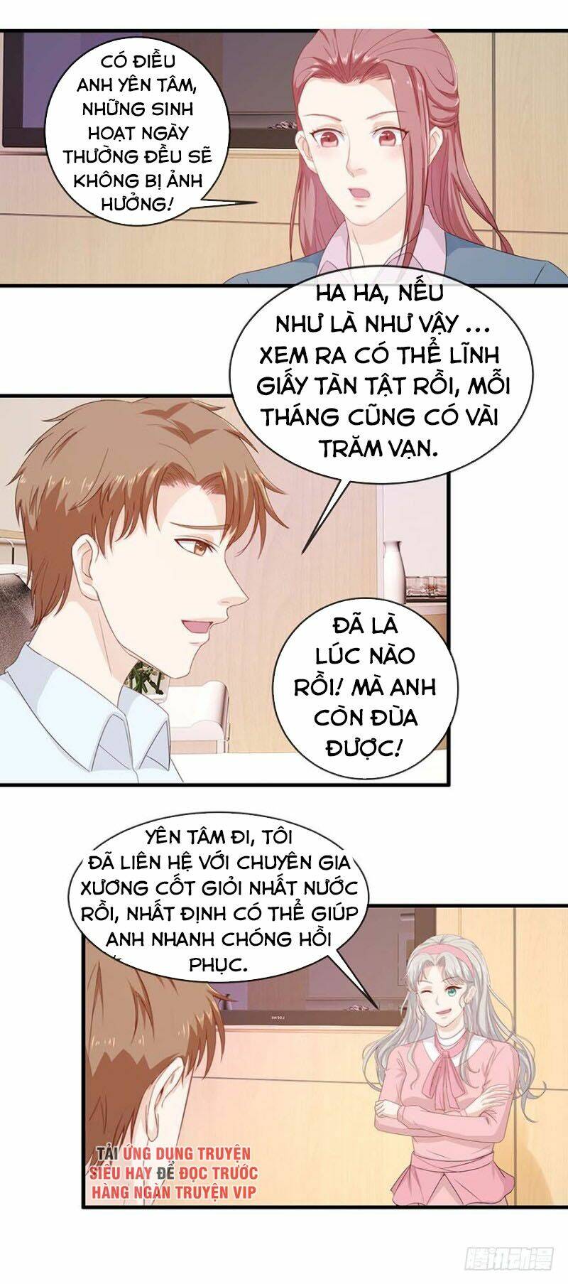 Chương 111 - Trang 3