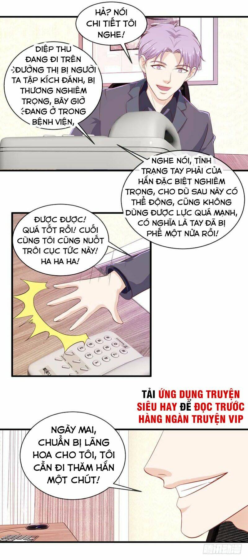 Chương 111 - Trang 5