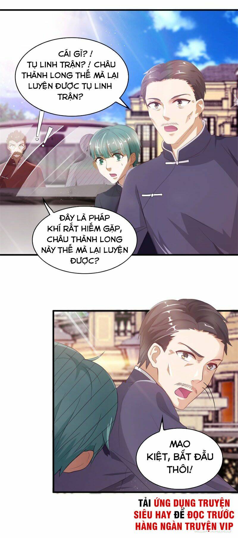 Chương 116 - Trang 1